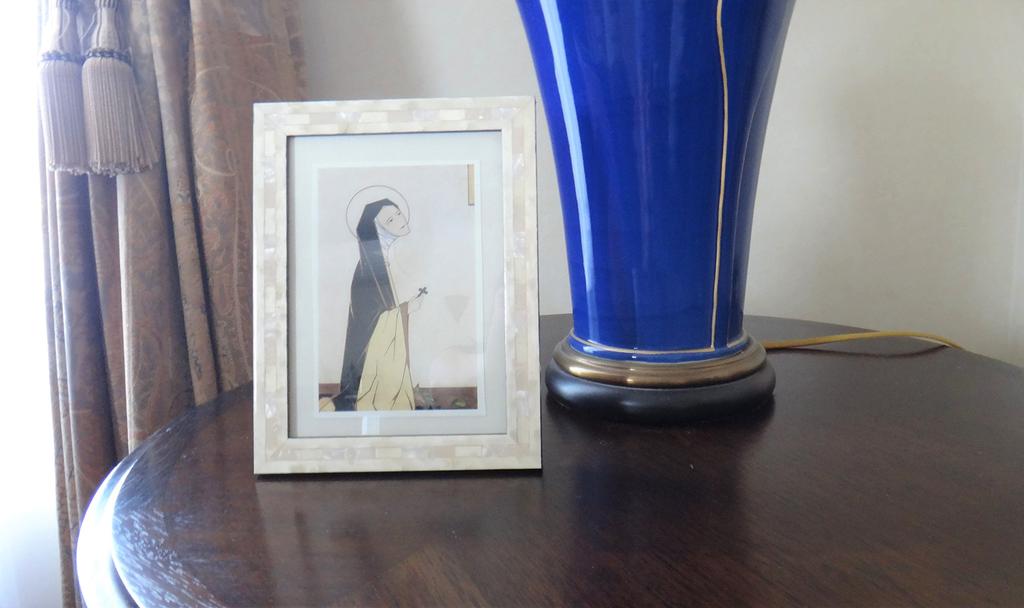 Деревянная фоторамка natalini Ракушка, Сделано в Италии, 13 x 18 см, Размер 2L, Q-H-20, Белый, Большая