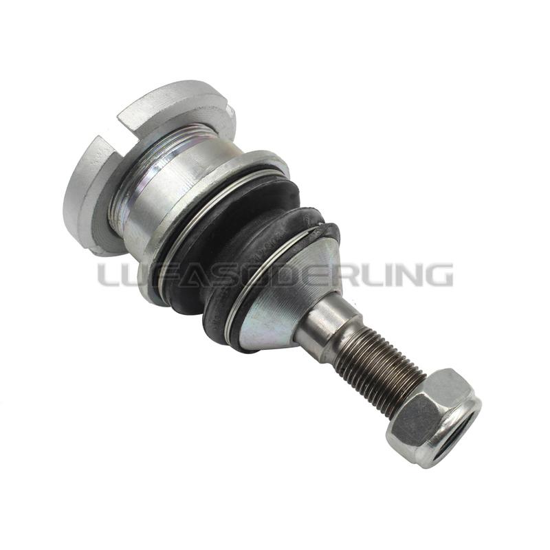 2 шт. Передний шаровой шарнир 1643520327 для Mercedes W164 W251 X164 R350 ML GL R-Class, Абсолютно новые комплекты амортизаторных стоек