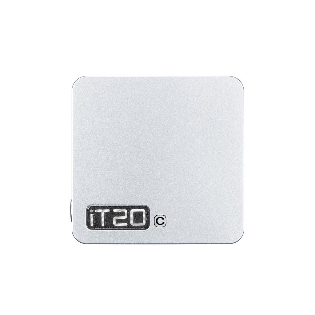 GODOX IT20 C TTL Вспышка для камеры 1,5 с Перезарядка 700 Спышек Встроенный Литиевый Аккумулятор с Магнитными Диффузорами Фильтры Совместима с R100 R50 T8i T7i