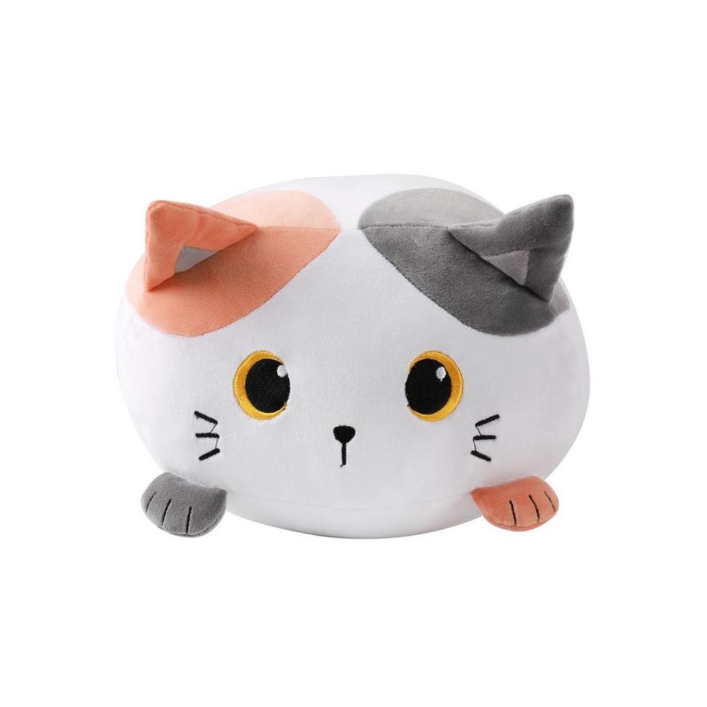 Гигантская подушка Rudy Cat squishmallows