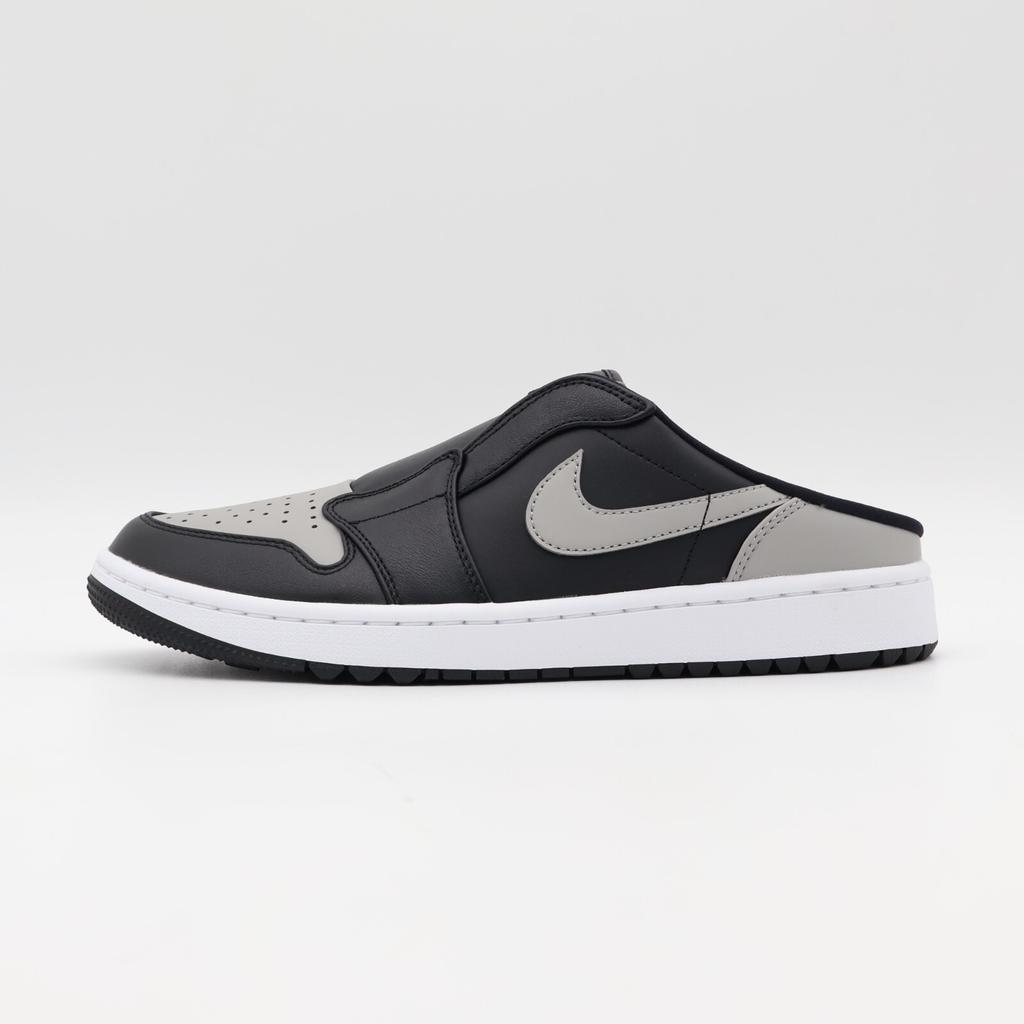 FJ1214-003 Nike Air Jordan 1 Mule Golf Shadow (Мужской)