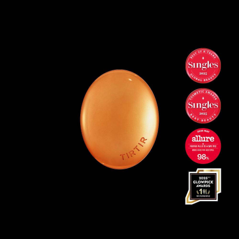 Tirtir Mask Fit Ai Filter Мини-кушон