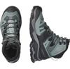 Треккинговые ботинки Salomon Quest 4 GTX