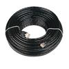 80m CAT5e Outdoor Double Covered LAN Cable Outdoor POE Compatible Lan Cable Flame Retardant Weather Resistant High Durability Comes with Dedicated Pin