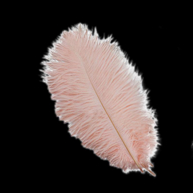 1 шт. Страусиные перья Plumas Decor натуральная кожа свадебное украшение для вечеринки красочные страусиные центральные украшения для стола для поделок
