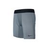 Nike Спортивные шорты Dri Fit мужские серые умеренные FB7959-084