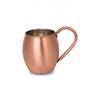 Turna Bakır Moscow Mule Cup Flat 500 мл, набор из 6 скотчей Turna0493-64