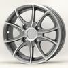 Стальные диски 14" для Touareg HRV и алюминиевые диски 15" для Buick Excelle