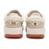 Fila Mix 2 Simple Comfortable Low-Top Sneakers Women Sneakers Beige F12W412203FAM