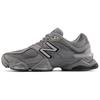 9060 'Shadow Grey Castlerock Black' Мужские U9060ZGB
