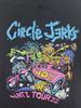 New 2022 Circle Jerks Nat039l Christmas Gift Unisex All Size T-Shirt AL115 Unisex T-Shirt