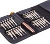 Precision Screwdriver Set 25 In 1 For Phones Repair Tool Exquisite Workmanship Easy To Carry