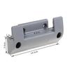 with Expansion Screws Water Pipe Frame Hook Wall Mounted Hanger  for Garden Hose Reel Storage
