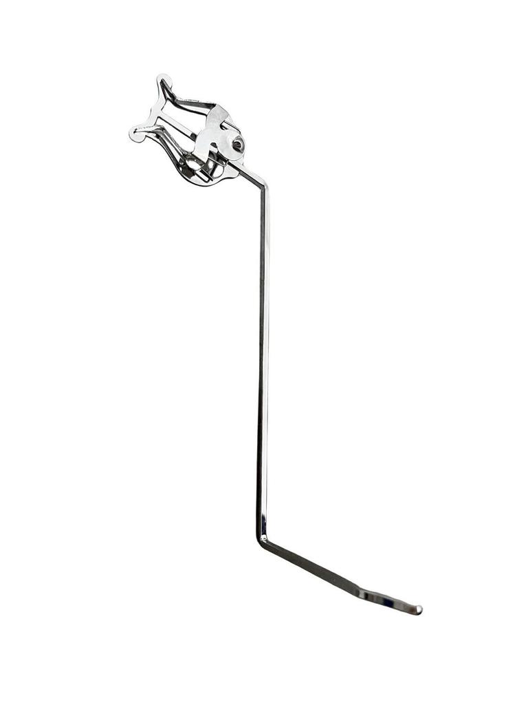 Music Sheet Clips for Trumpet, Alto Horn, Baritone Horn, Sousaphone, and Saxophone