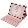 Case With Bluetooth Keyboard IPad Pro 11 Air 4 5 Stylus Slot