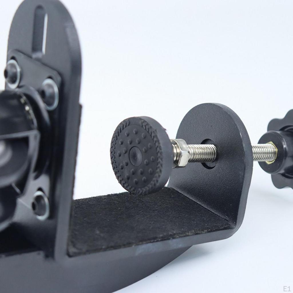 Тренировочный стол для армрестлинга с системой тросов и шкивов, тренировка бицепсов, портативный профессиональный DIY