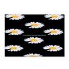 Abstract Daisy Art Large Carpet Living Room Floor Mat Colorful Pattern