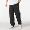 Puma Удобные Стильные Вязаные Тренировочные Штаны Мужские Брюки 634787-01