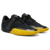 ONITSUKA TIGER Duck Tiger Прочные низкие повседневные кроссовки Унисекс Черные 1183C166-001