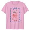 Tis The Season Christmas Holiday Unisexs TShirt Unisexs Tee Graphic Unisex Top