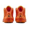 Женские кроссовки WNBA x Air Jordan 38 Center Star Orange Cone Black FQ9008-800