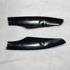 Car Front Rear Roof Rack Luggage Bar Rail End Shell Cover for Mercedes-Benz VIANO V260 2008 2009 2010 2011 2012 2013 2014 2015