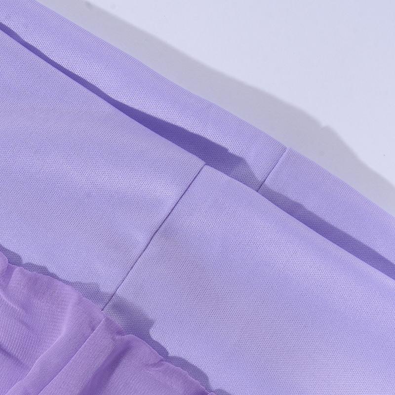 Women Fashion Loose O-neck Solid Color Summer Chiffon Blouse Tops