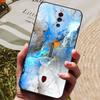 Силиконовый чехол для Nubia Red Magic 5G, чехол для телефона ZTE Nubia Red Magic 5G 5S, мягкий бампер RedMagic 5S 6.65