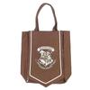 Harry Potter Favorite Tote Bag Brown FLAPPER
