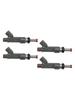 4Pcs Fuel Injector For Toyota Corolla 2020-25 Prius 2016-2022 23250-37080