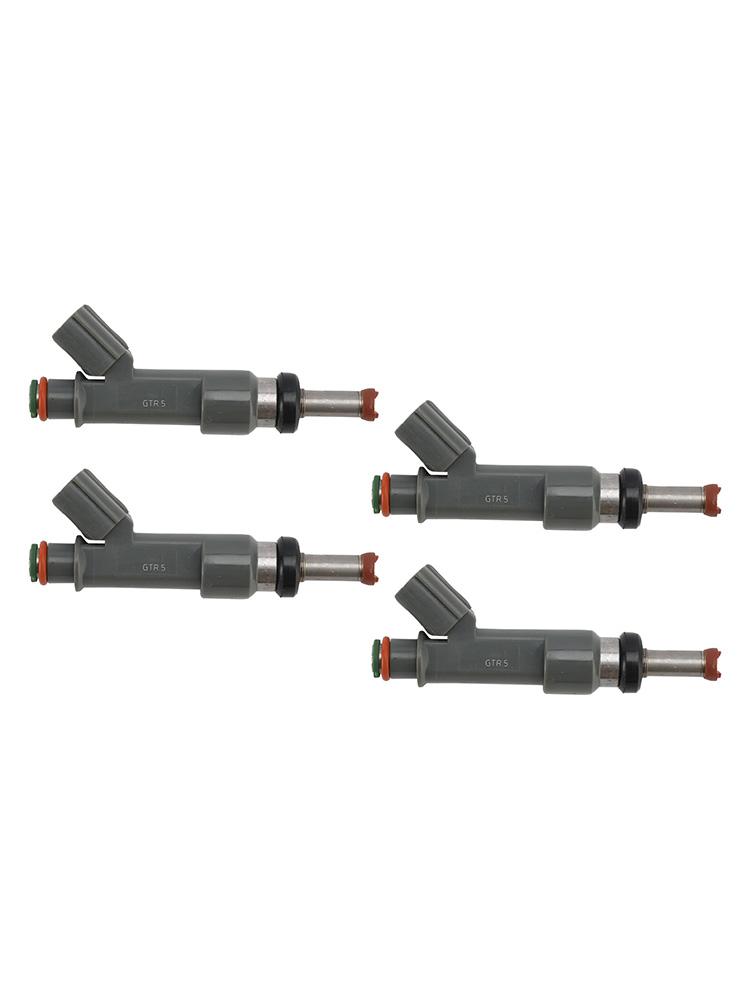 4Pcs Fuel Injector For Toyota Corolla 2020-25 Prius 2016-2022 23250-37080