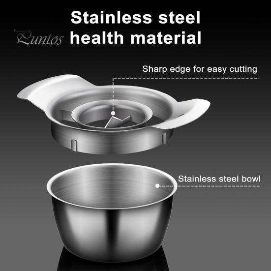 Набор открывалок для граната из нержавеющей стали с миской, ручной сеялка и инструмент для очистки для домашней кухни, овощечистка для фруктов с молотком