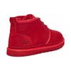 UGG Ботинки Neumel 'Samba Red' Женские 1094269-SBR