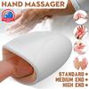 Air Compression Finger Massager Electric Hand Massager Palm Finger Acupoint Wireless Massage Air Pressure 18W
