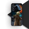 Cover for Motorola Moto Edge 70 60 Fusion NEO Pro G56 G96 G04 G05 20 G Stylus Phone Case J-Jedis Darths Stars Yoda Wars Vaders