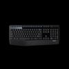 Logitech Беспроводная клавиатура и мышь в комплекте
