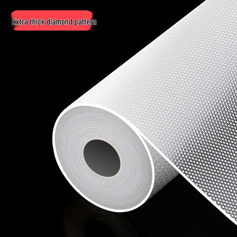 High-End EVA Moisture-Proof Non-Slip Kitchen Mat - Waterproof & Oil-Proof Cabinet, Refrigerator, Wardrobe, and Drawer Liner