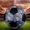 1pc Demon Slayer Kimetsu no Yaiba Football Soccer Ball Size 5 Indoor Soccer Ball Fashion Colorful  Backyard Game -Great For Sports Fans Gift HE8