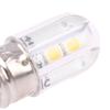 E10 Led Bulb 6V 12V 24V Upgrade Bulbs 4LED Lamp Replacement For Torch Indicator Bulb Headlight Motor Bicycle LED Bulbs