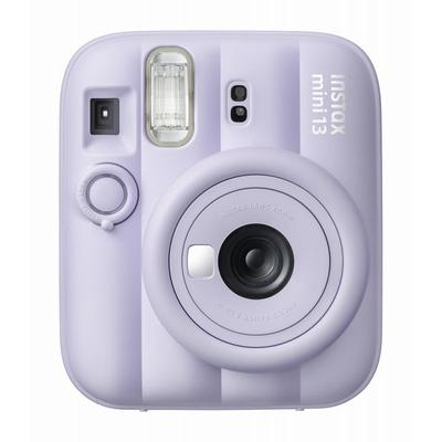 Fujifilm Instax Mini 13 Instant Camera (Dreamy Purple)