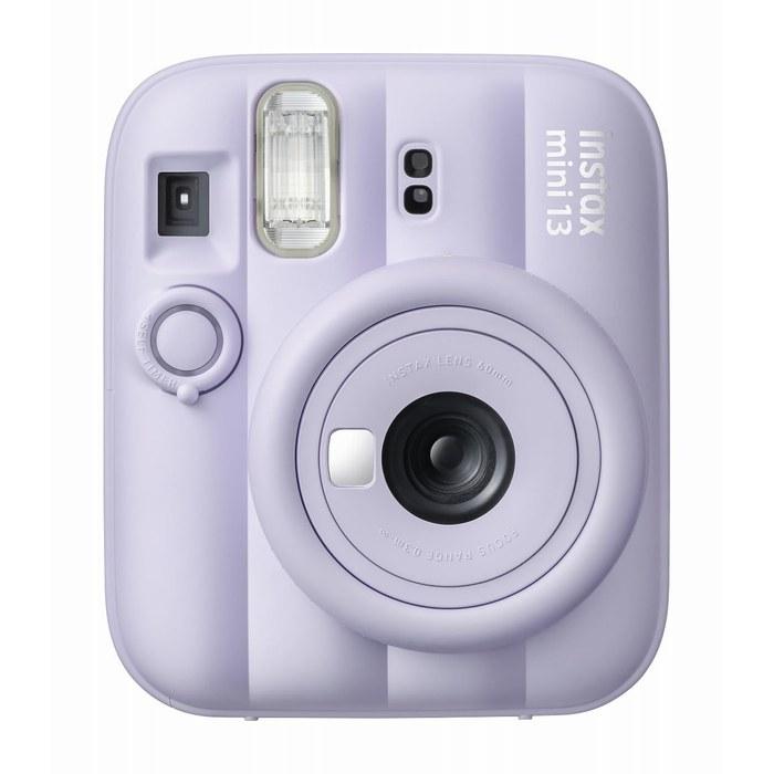 Fujifilm Instax Mini 13 Instant Camera (Dreamy Purple)