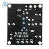 Nixie Tube Boost Power Module DC-DC 9-12V to 150-280V Output Voltage Adjustable Boost Module 6E1 6E2 6E5