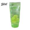 Clear Tube Squeezing Toy Toothpaste Stress Relief Toy with Glitter Fidget Desk Slow Rising for Kids Adults Reduction Gadgets