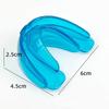 Professional Mouth Guard Silicone Rugby Sports Safety Boxing Gum Shield  Adult Kids