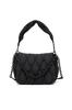 Shoulder Bag M SHOULDER M X10265P8048 UNI Black T8013 [Diesel] Women's CHARM-D