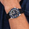 Seiko 5 Sports SRPD71K2 Blue Dial Automatic Men's Watch