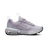 Nike Кроссовки Air Max Interlock Lite PS Фиолетовый Морозный Белый Детские Фиолетовый Едва-Виноградный Чистый-Платиновый DH9394-500