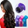 4.5-6.1cm Women Hair Blow Dryer Curl Diffuser Hair Roller Drying Cap for Curly Wavy Permed Hair Barber Accessories Curling Tools