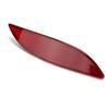 Rear Reflector Right Left For Renault Fluence Megane Mk3 HB 2009-2016 Oem 265650004R 265600004R