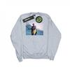 Boys Batman TV Series Surfing Still Sweatshirt